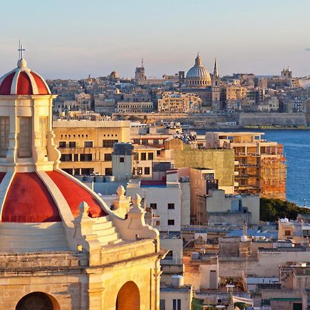 Piju Lux Apartments Sliema Ngoại thất bức ảnh