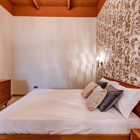 Piju Lux Apartments Sliema Ngoại thất bức ảnh