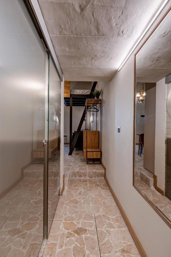 Piju Lux Apartments Sliema Ngoại thất bức ảnh