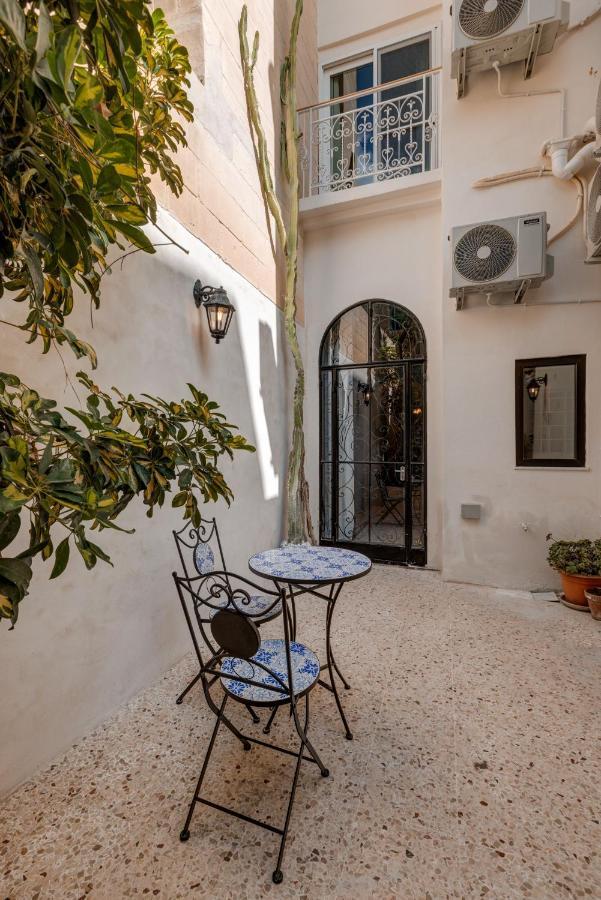 Piju Lux Apartments Sliema Ngoại thất bức ảnh