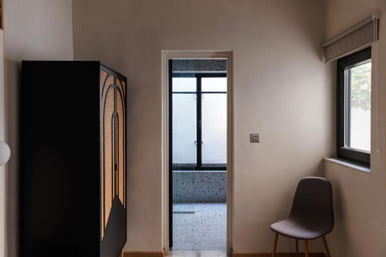Piju Lux Apartments Sliema Ngoại thất bức ảnh