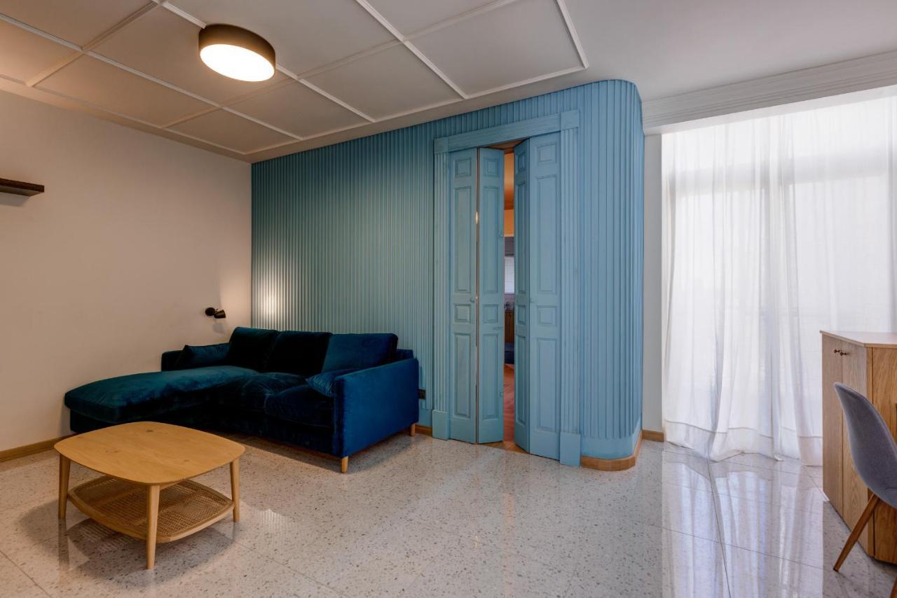 Piju Lux Apartments Sliema Ngoại thất bức ảnh