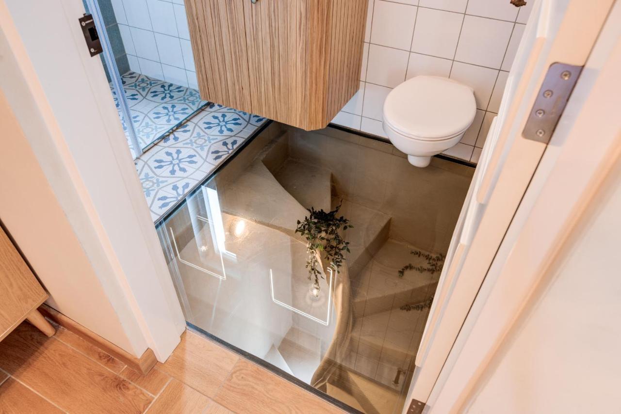 Piju Lux Apartments Sliema Ngoại thất bức ảnh
