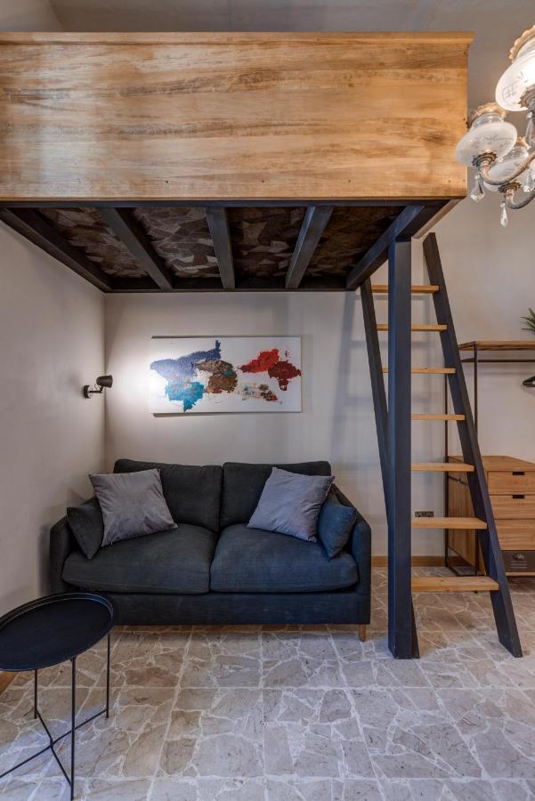 Piju Lux Apartments Sliema Ngoại thất bức ảnh