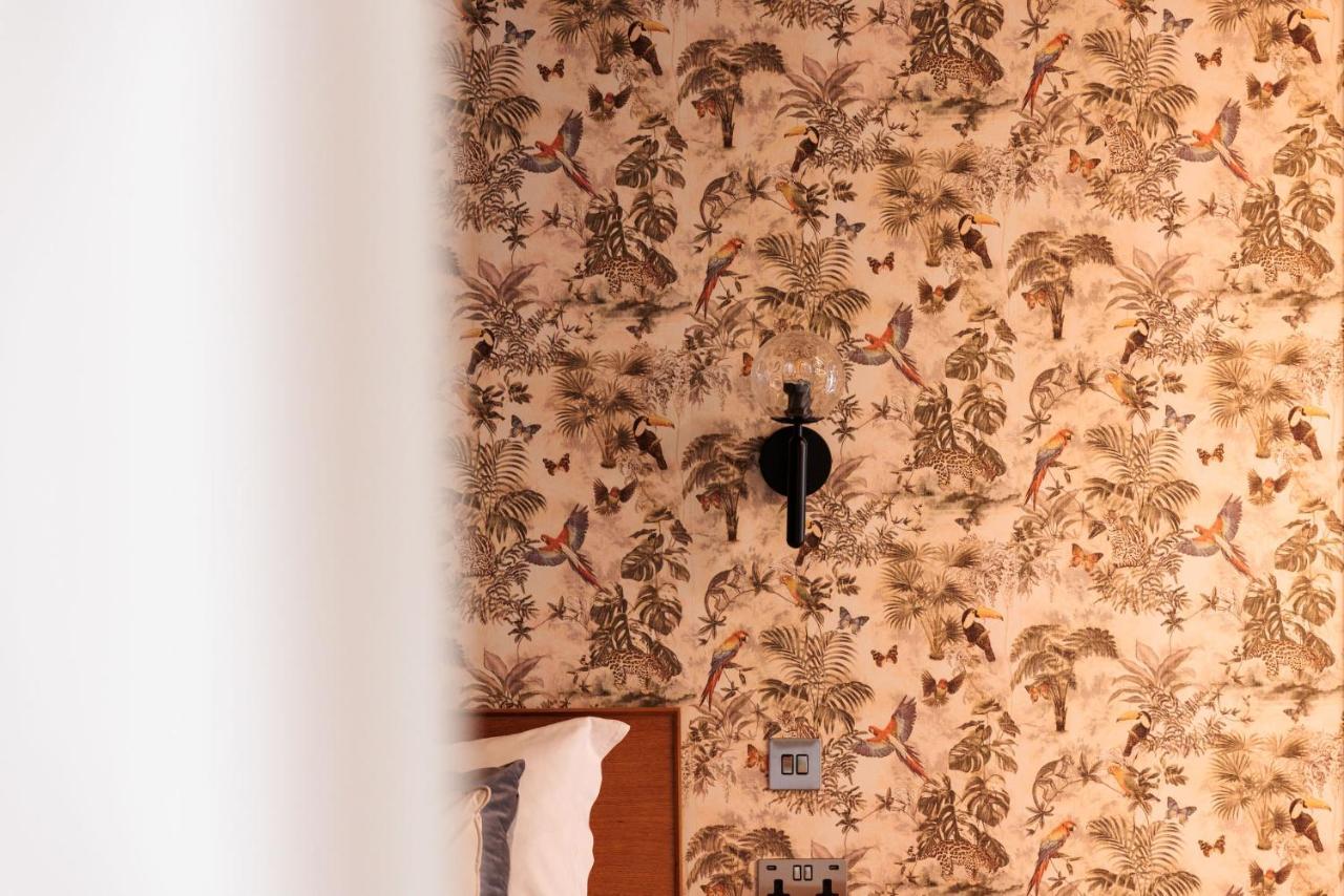 Piju Lux Apartments Sliema Ngoại thất bức ảnh