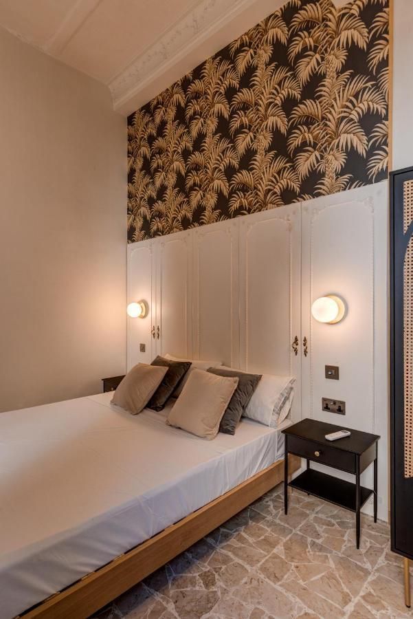 Piju Lux Apartments Sliema Ngoại thất bức ảnh