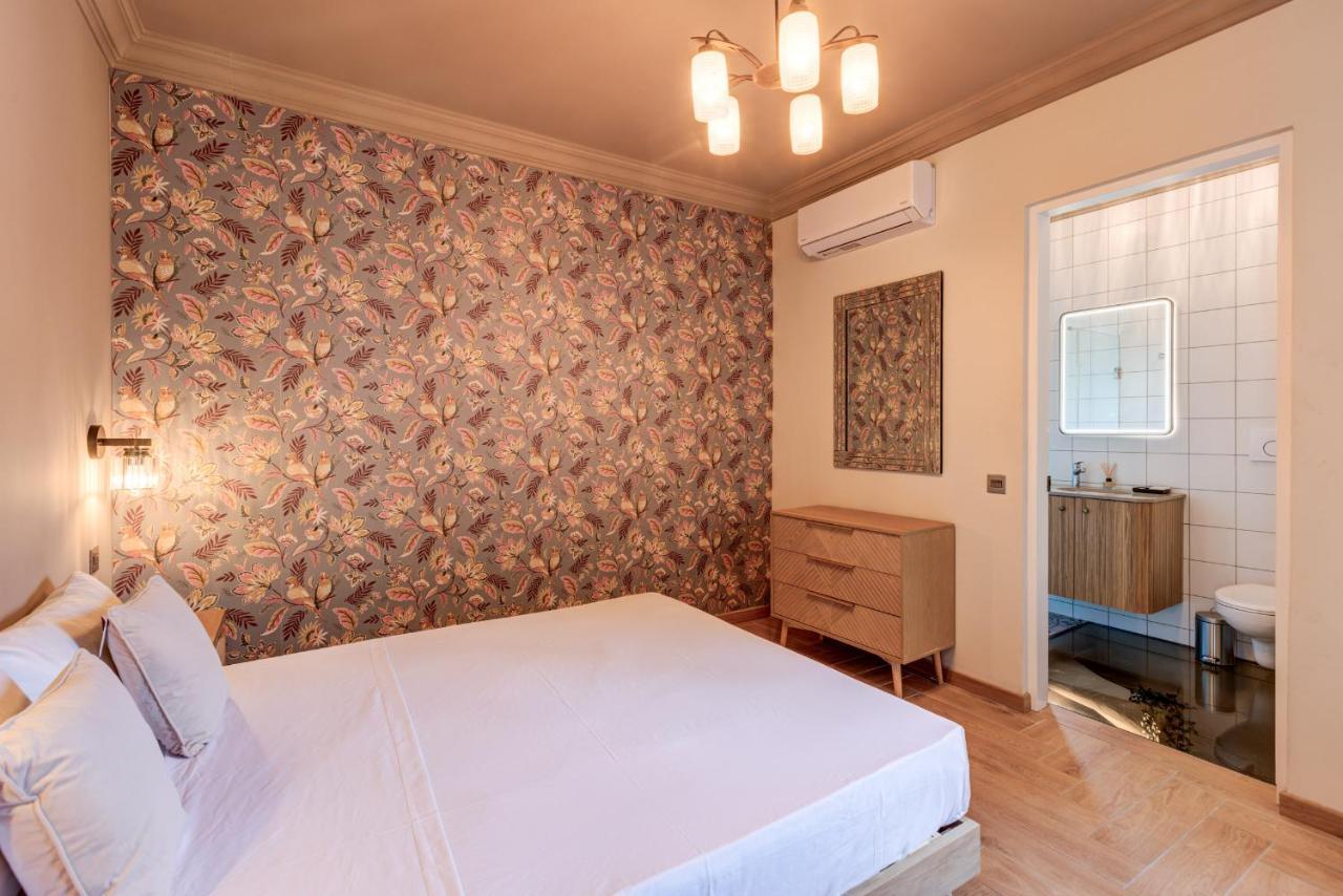 Piju Lux Apartments Sliema Ngoại thất bức ảnh