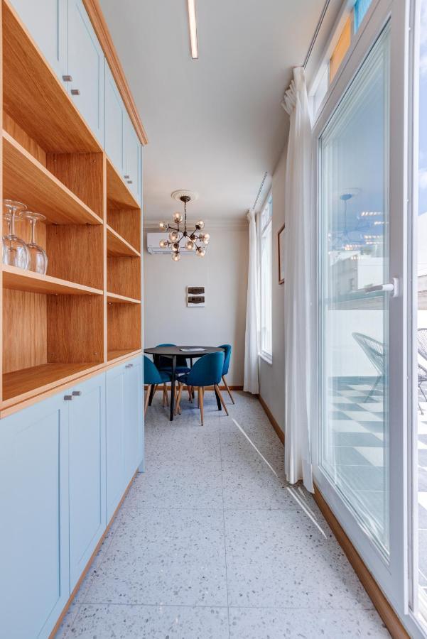 Piju Lux Apartments Sliema Ngoại thất bức ảnh