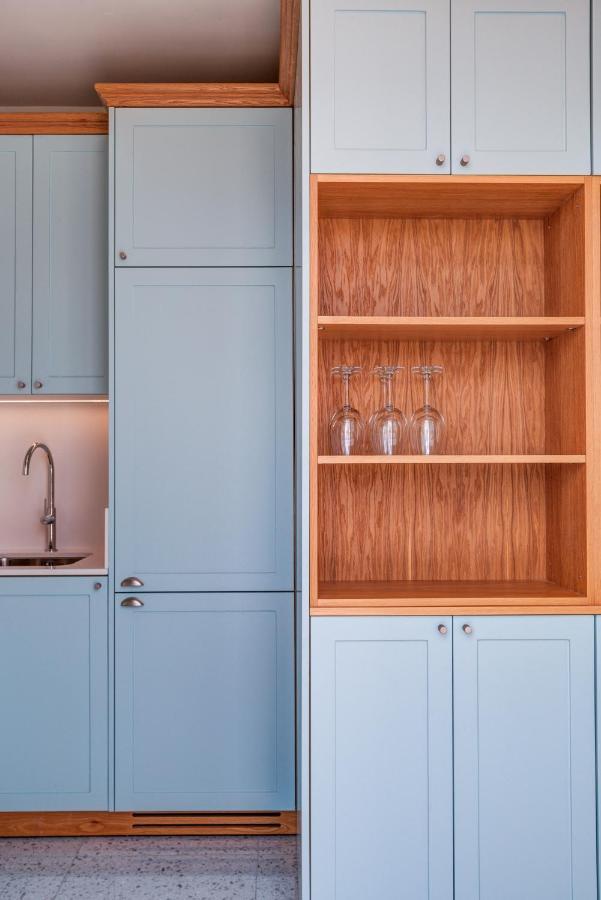 Piju Lux Apartments Sliema Ngoại thất bức ảnh