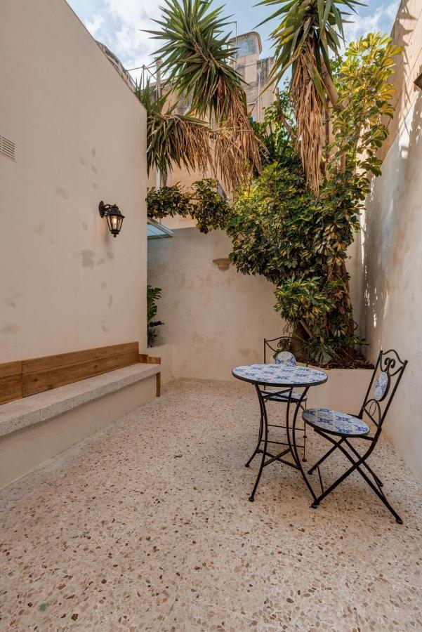 Piju Lux Apartments Sliema Ngoại thất bức ảnh