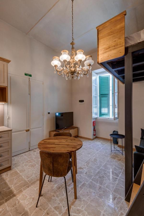 Piju Lux Apartments Sliema Ngoại thất bức ảnh