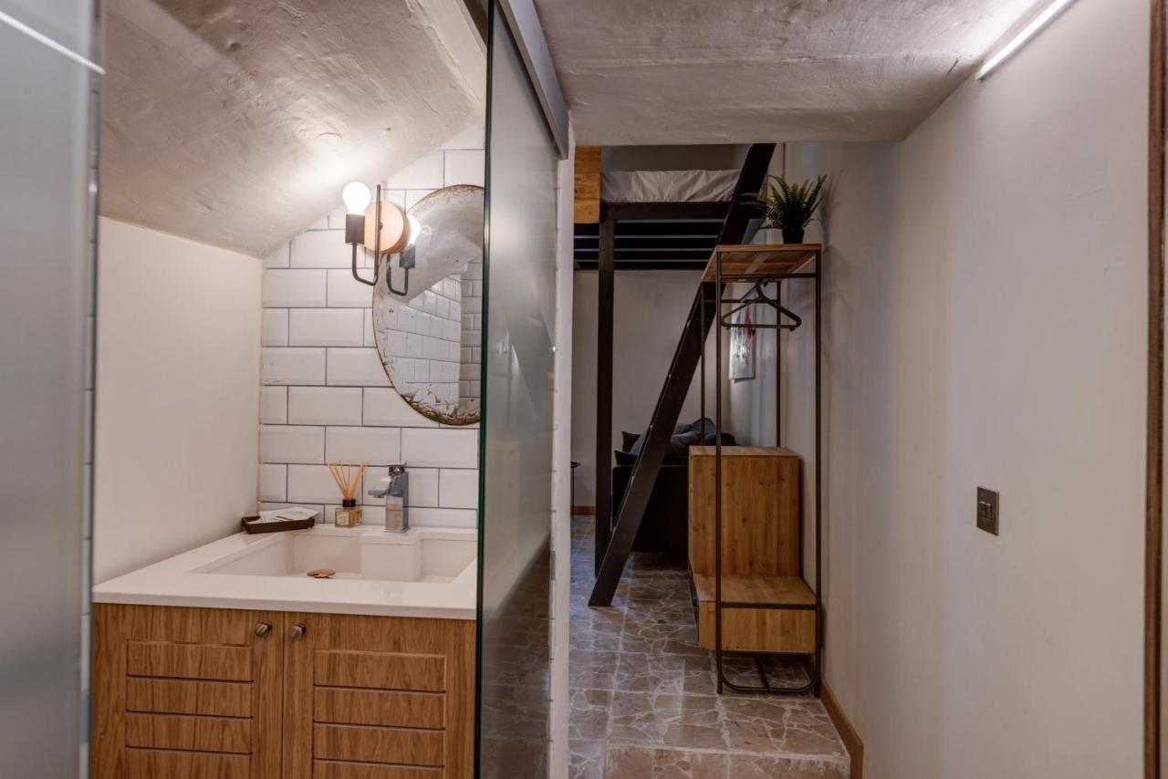 Piju Lux Apartments Sliema Ngoại thất bức ảnh
