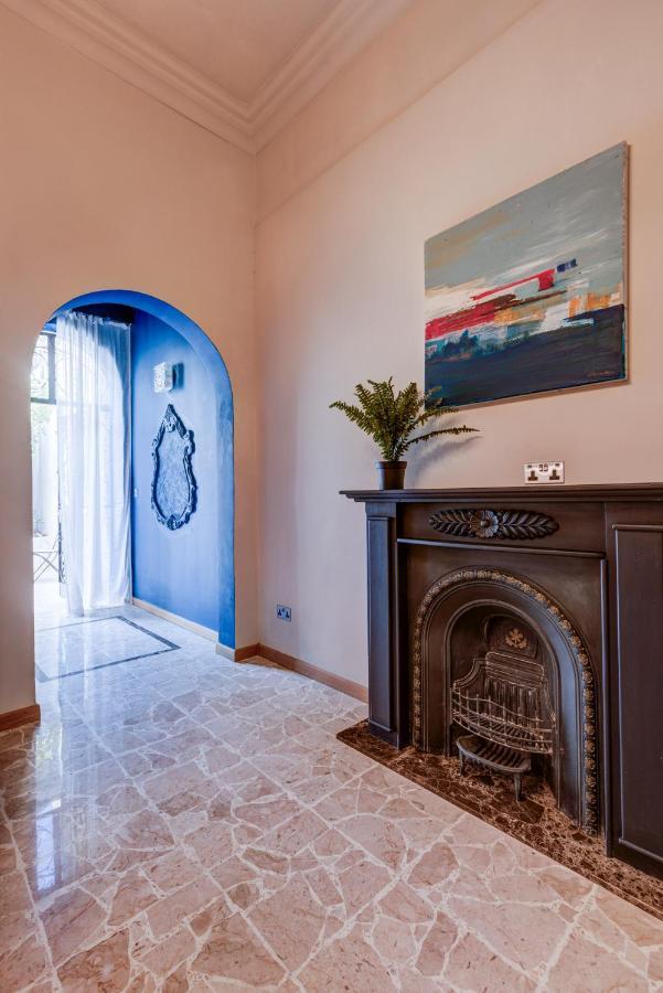 Piju Lux Apartments Sliema Ngoại thất bức ảnh