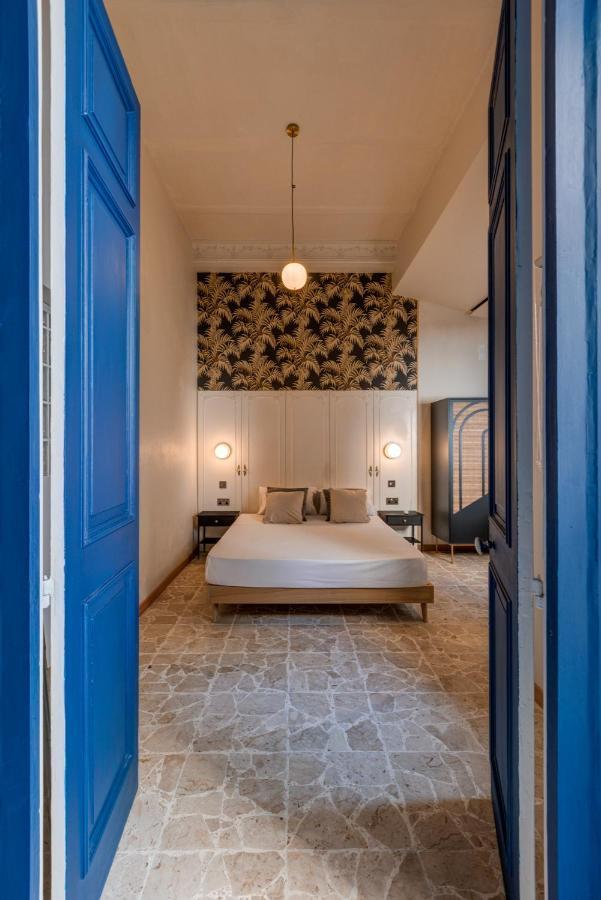 Piju Lux Apartments Sliema Ngoại thất bức ảnh