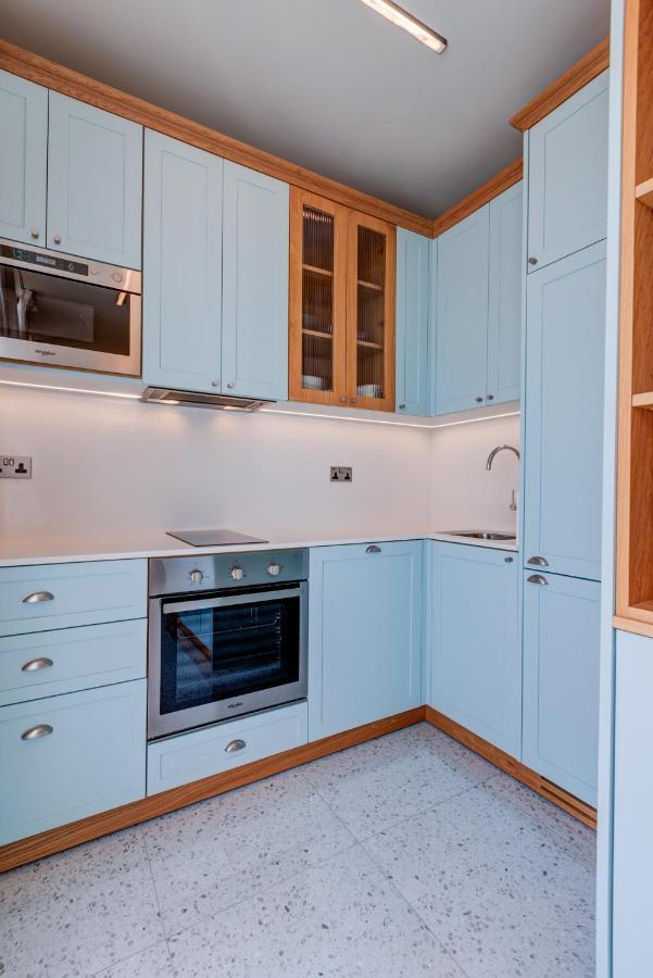 Piju Lux Apartments Sliema Ngoại thất bức ảnh