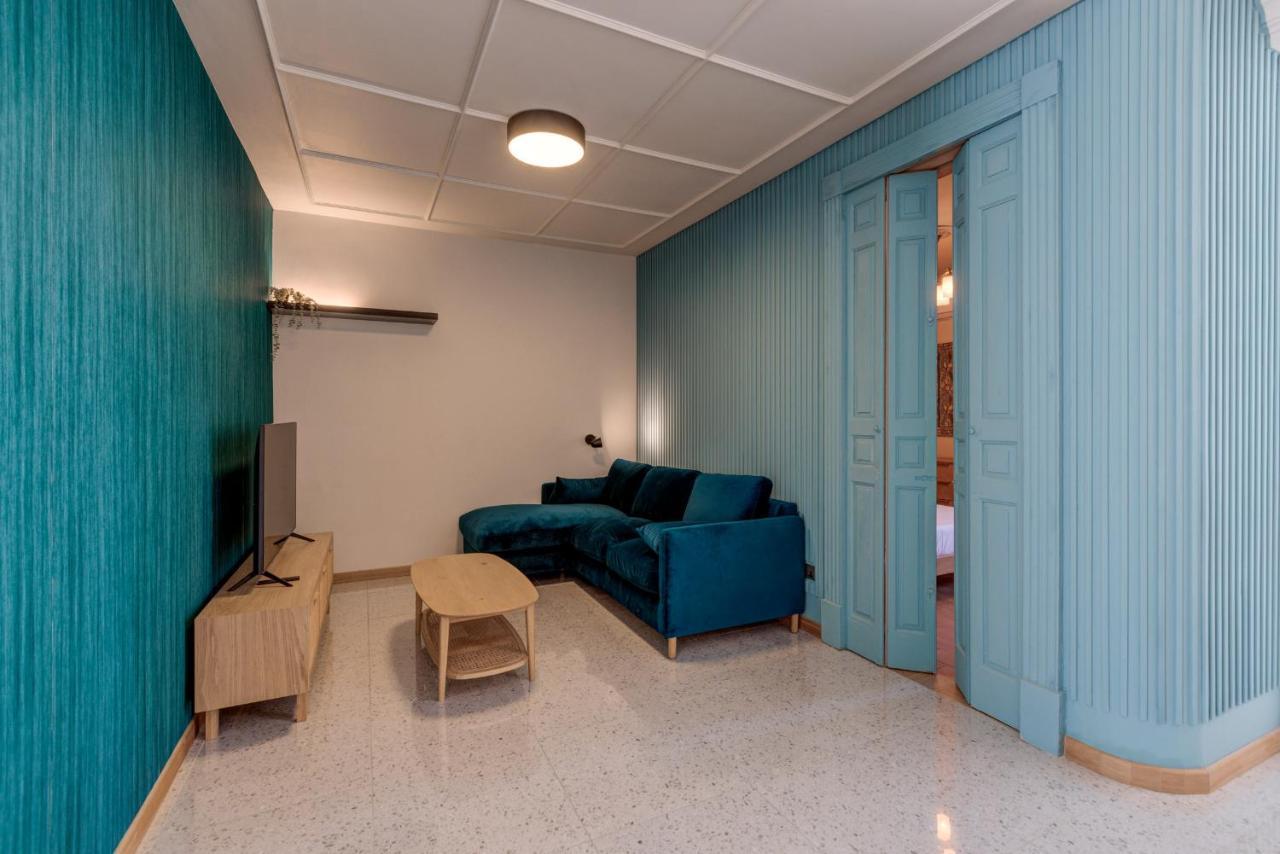 Piju Lux Apartments Sliema Ngoại thất bức ảnh