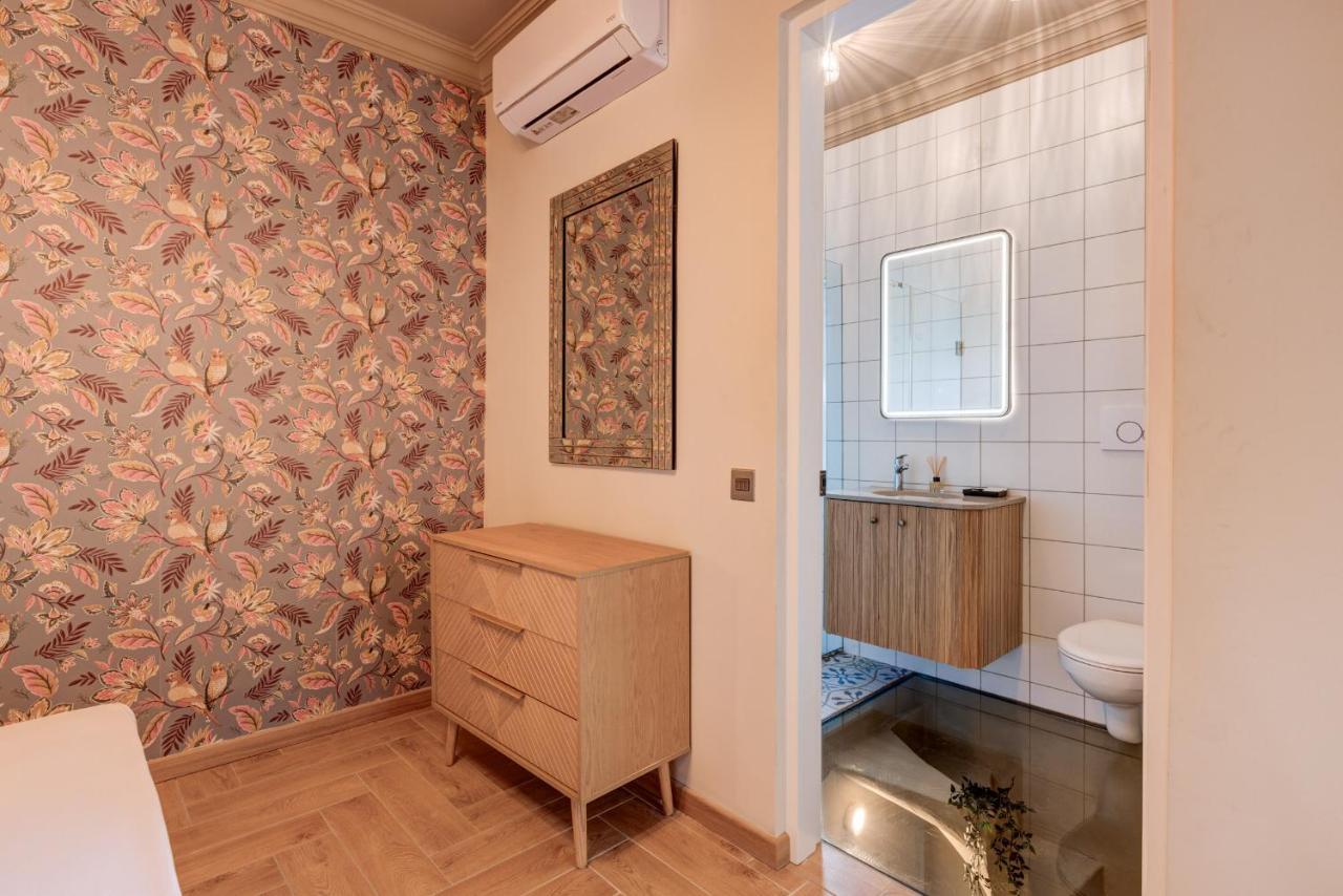 Piju Lux Apartments Sliema Ngoại thất bức ảnh