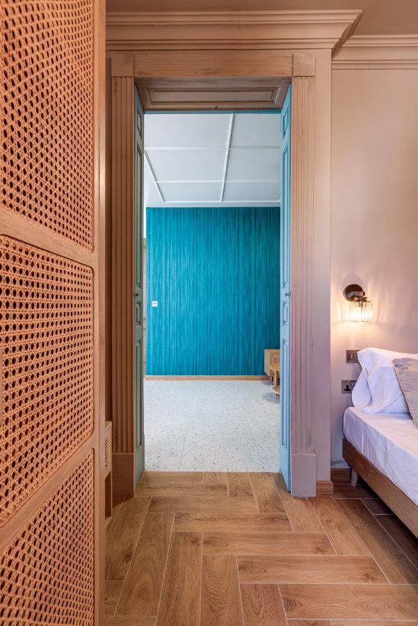 Piju Lux Apartments Sliema Ngoại thất bức ảnh