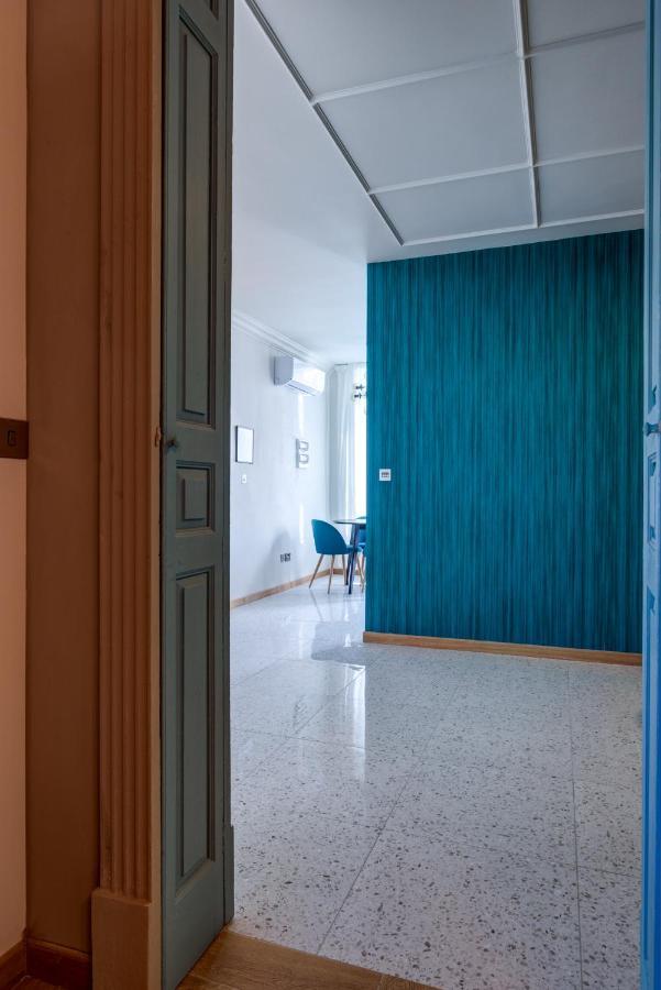 Piju Lux Apartments Sliema Ngoại thất bức ảnh