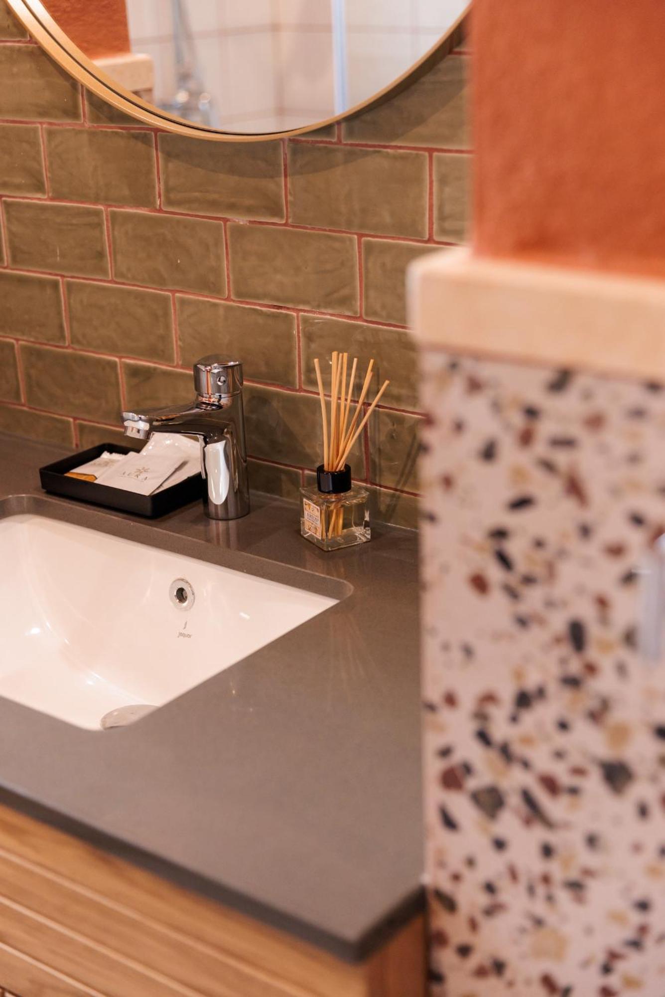 Piju Lux Apartments Sliema Ngoại thất bức ảnh