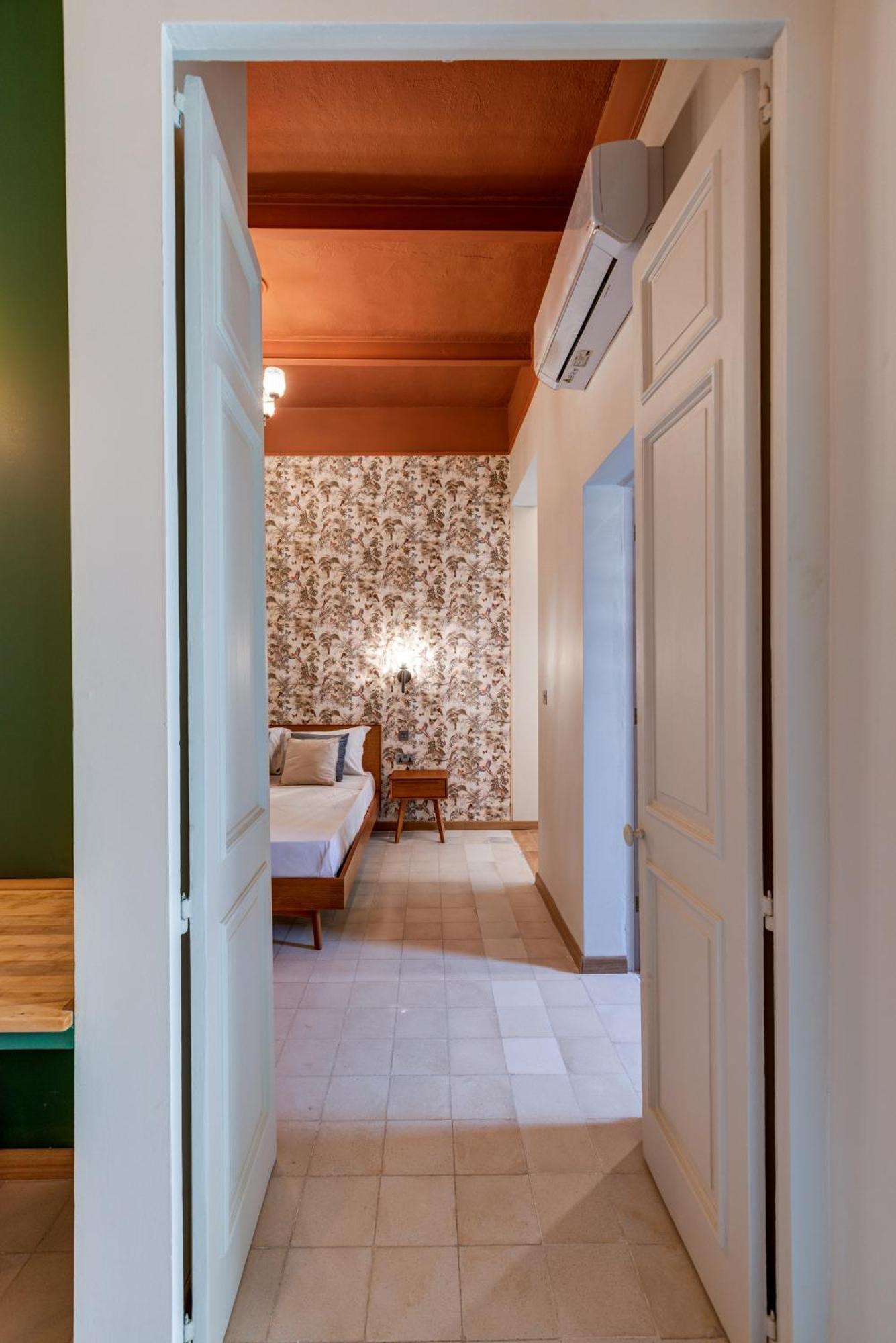 Piju Lux Apartments Sliema Ngoại thất bức ảnh
