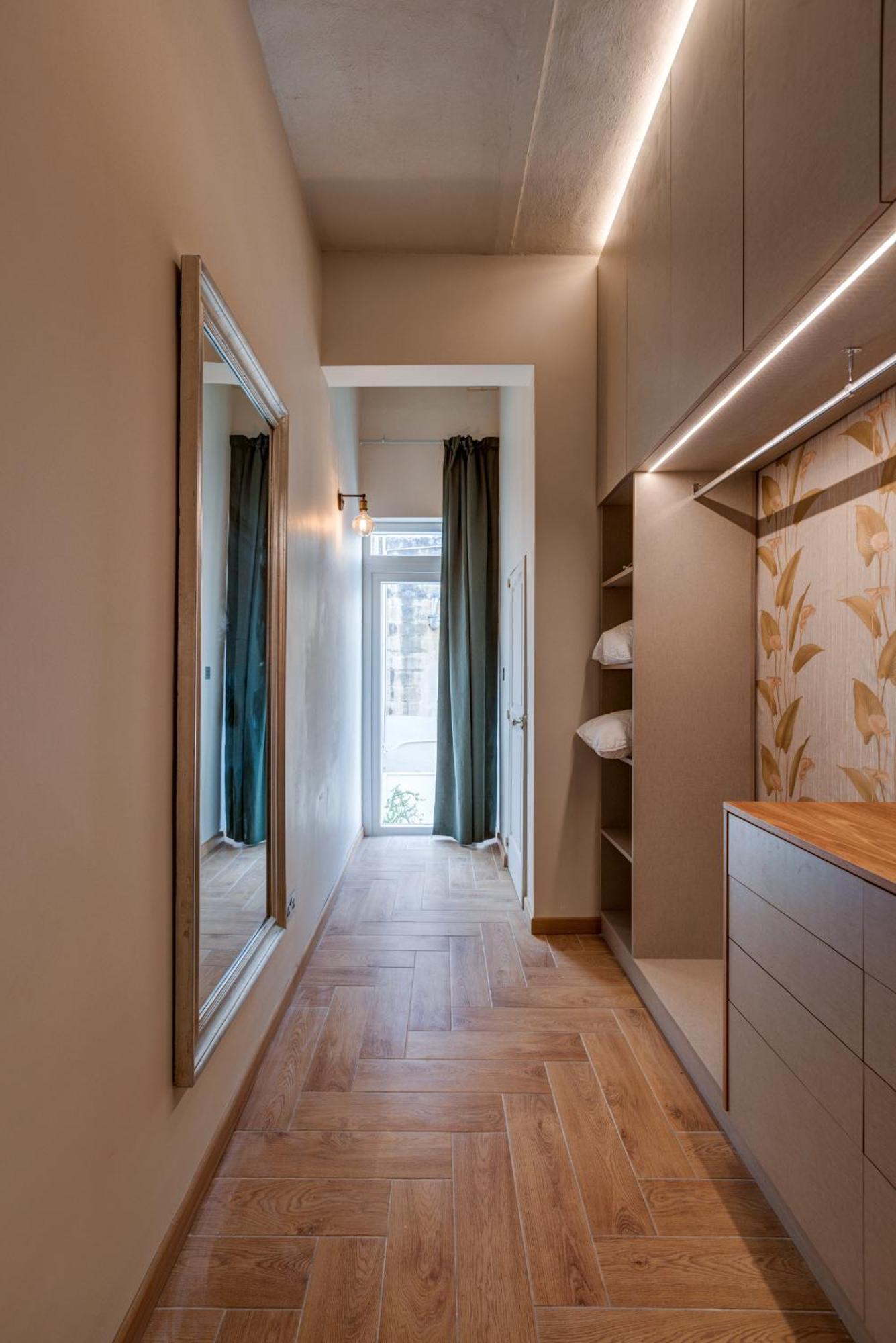 Piju Lux Apartments Sliema Ngoại thất bức ảnh