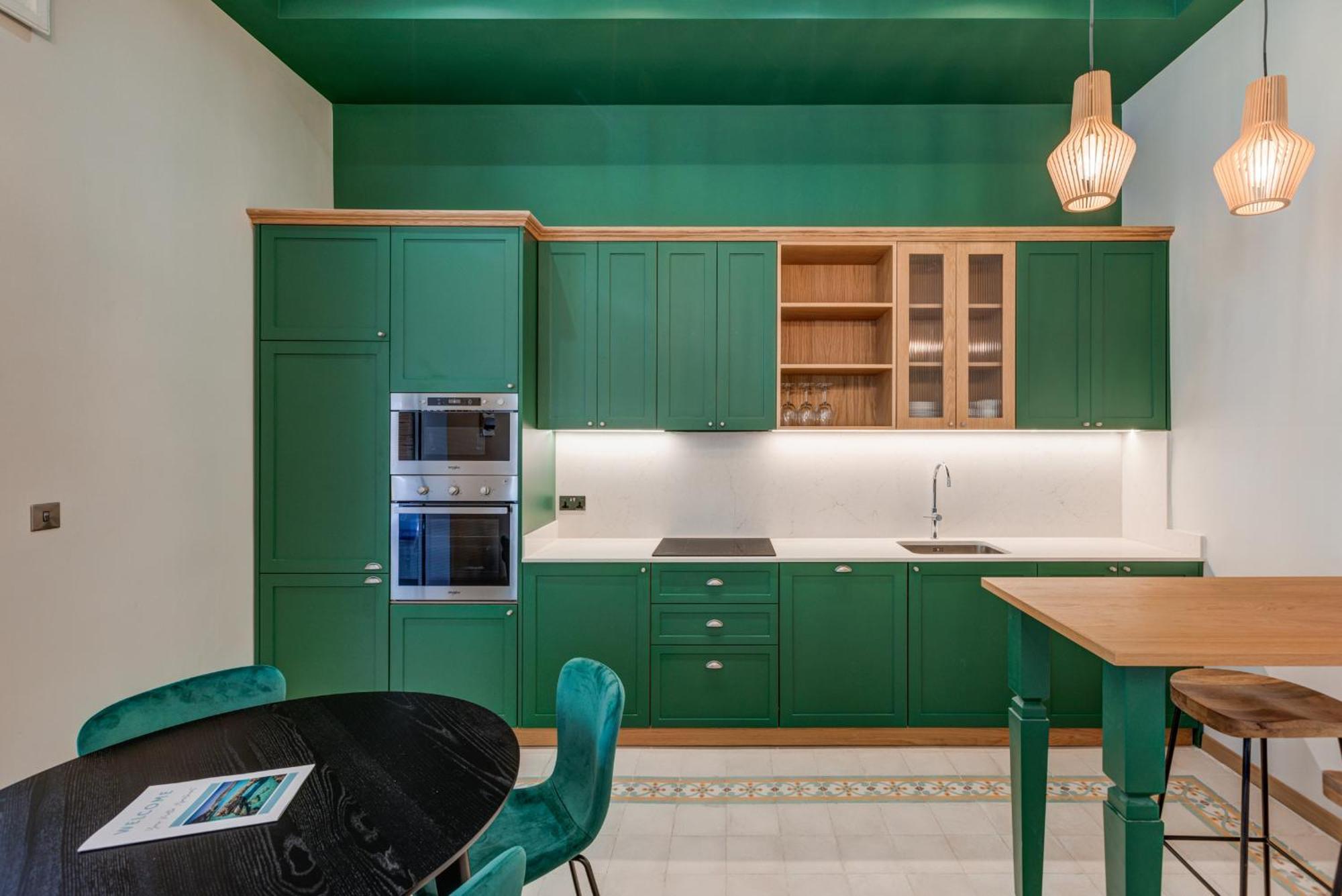 Piju Lux Apartments Sliema Ngoại thất bức ảnh