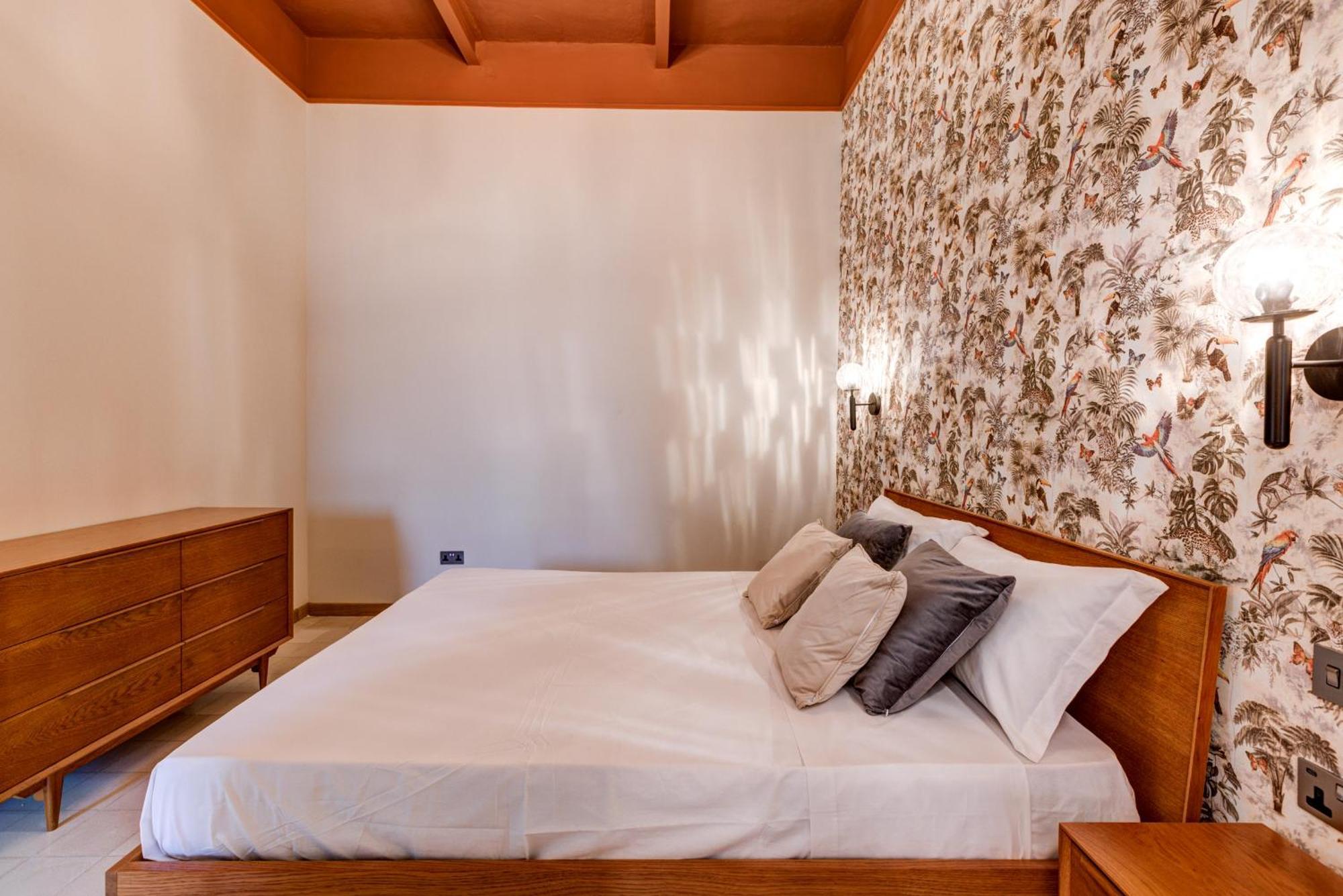 Piju Lux Apartments Sliema Ngoại thất bức ảnh