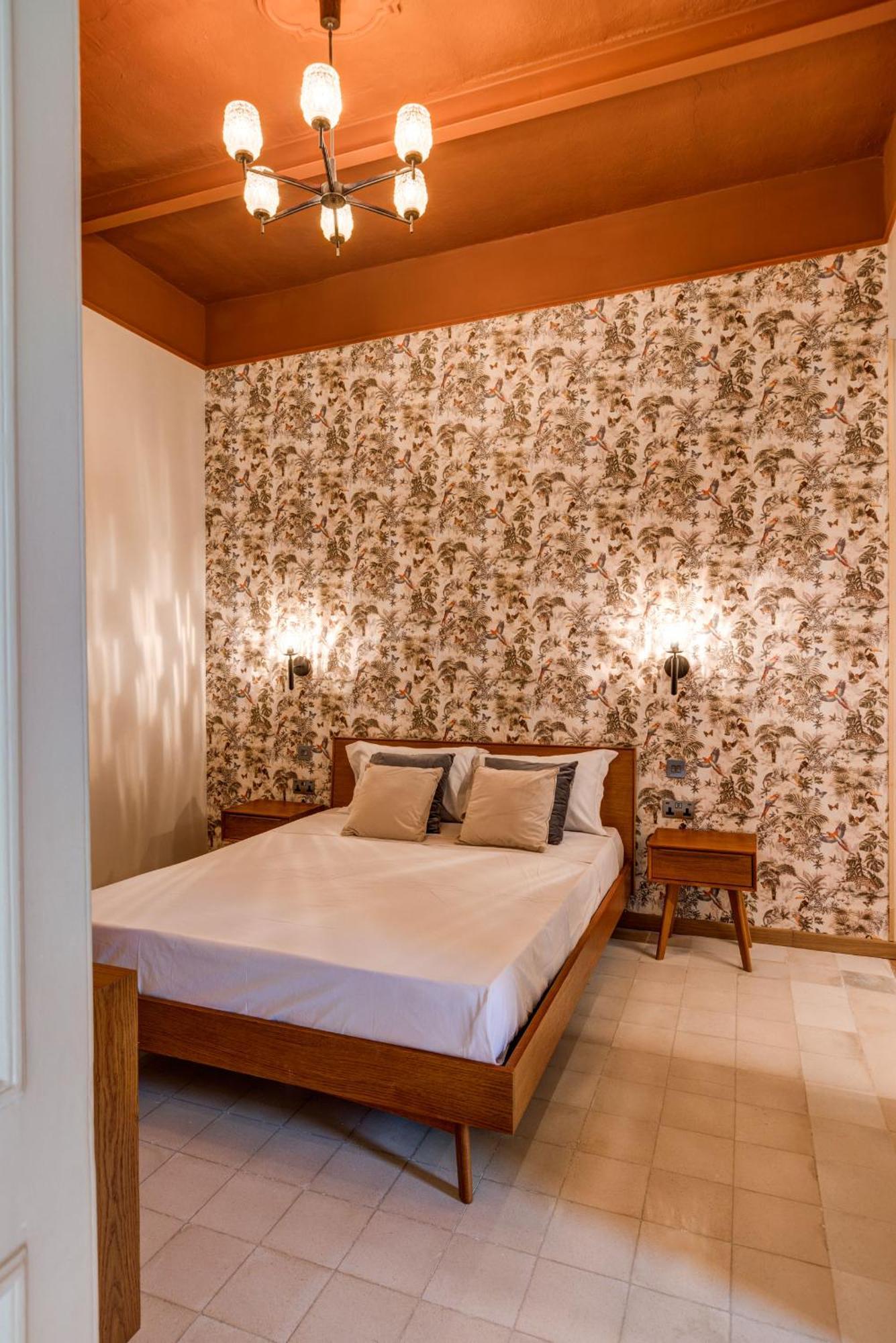 Piju Lux Apartments Sliema Ngoại thất bức ảnh